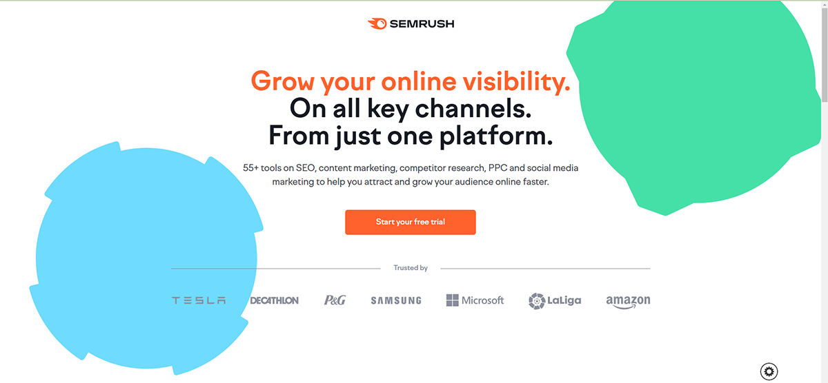 Is SEMrush Free Or Paid Everything Digital Marketers Need To Know 