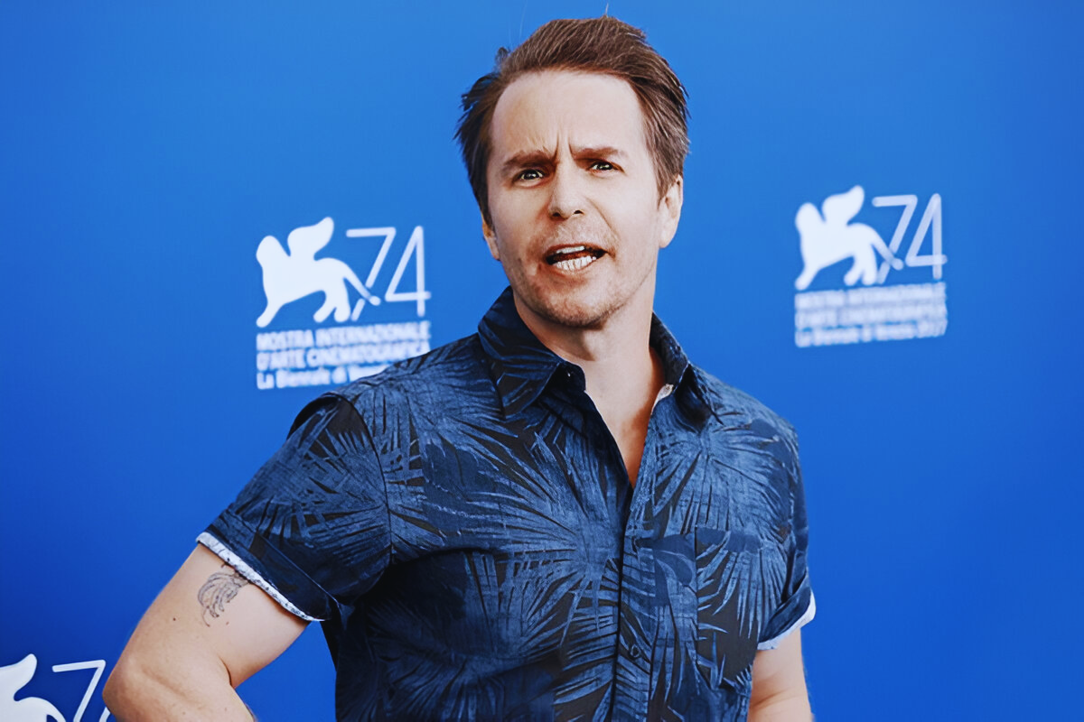 Sam Rockwell’s Secret Project May Shake Up Hollywood Here’s What We