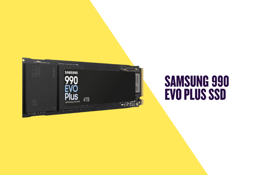 samsung 990 evo plus