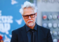 James Gunn Superman Movie Sneak Peek Wows CinemaCon
