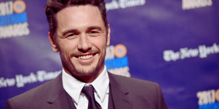James Franco Rebuilds Career With International Films And Indie Roles