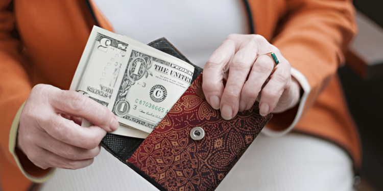 $500 Monthly Payments Begin for Some Families