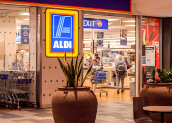 Aldi’s $4.99 Spring Garden Tool Is Beating Home Depot in Price