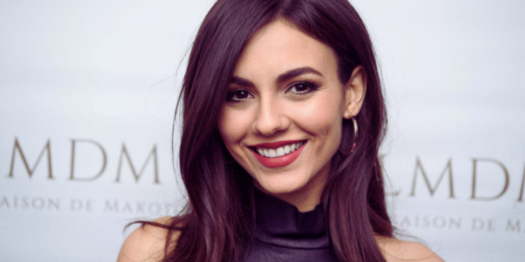 Victoria Justice Joins Suits LA And Teases Music Comeback In 2025