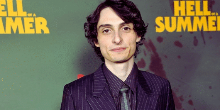 Finn Wolfhard Opens Up About Leaving Stranger Things