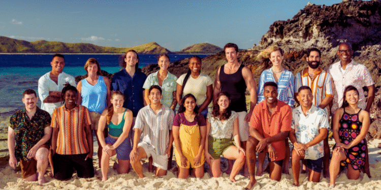 What Happened On Survivor 48 Episode 8 Tribal Council