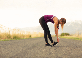How To Do Elephant Walks for Better Hamstring Flexibility and Lower Back Relief