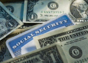 A New Social Security Payment Is Coming April 23