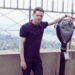 Jack OConnell Opens Up About Playing Blake Fielder Civil In Back To Black