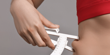 Measuring Body Fat for Better Health