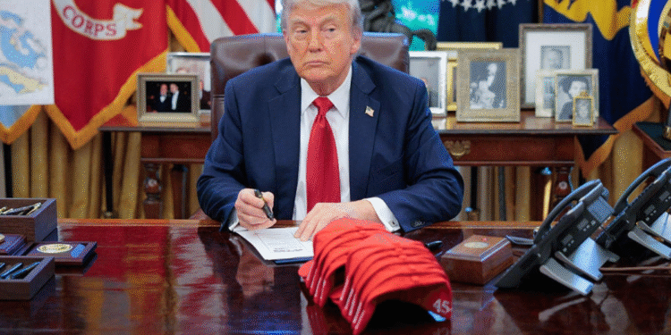 Six Big Social Security Changes President Trump Has Made So Far in 2025