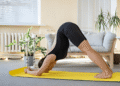 7-minute dolphin plank exercise