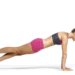 How Dolphin Planks Can Fire Up Your Core And Shoulders
