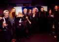 Rock And Roll Hall Of Fame 2025 Inductees Revealed