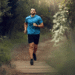 10-minute walking exercise