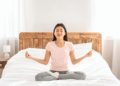 20-Minute Bedtime Yoga