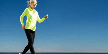 Walking for Weight Loss