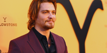 Exciting New Chapter in the Yellowstone Universe: Luke Grimes Returns as Kayce Dutton in 'Y: Marshals'