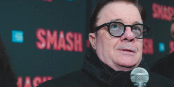 Nathan Lane: The Legendary Actor’s Bold New Role and the Return of the "Gay Golden Girls" Era