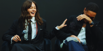 Ella Purnell's Explosive Journey: What Awaits the Actress of Fallout, Sweet pea, and More?