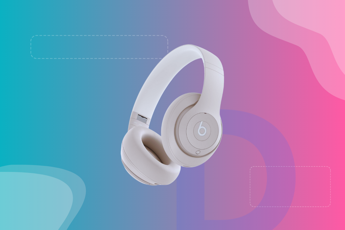 Unmissable Deal: Beats Studio Pro Wireless Noise Cancelling Headphones Now 51% Off – Premium Sound, Maximum Comfort