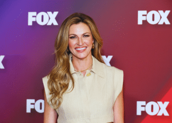 Erin Andrews Suffers Epic TV Blunder: Watch This!