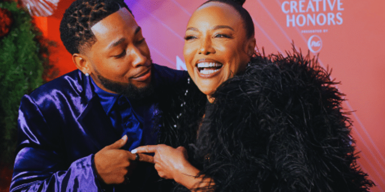 Lynn Whitfield Shines in 2025: New Roles and Rising Stardom