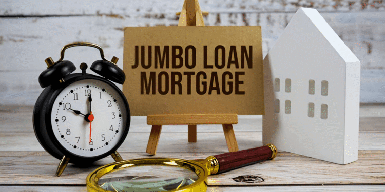 Navigating Jumbo Mortgage Rates: What Borrowers Should Know in 2025