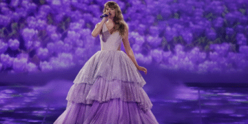 Taylor Swift’s Fortune Reaches Unprecedented Levels As Business Ventures Continue After Music