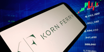 Korn Ferry's New Business Model: How It Transforms the U.S. Workforce Leadership